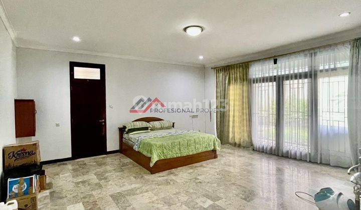 Rumah Classic Minimalis Dalam Komplek Pancoran Jakarta Selatan 2