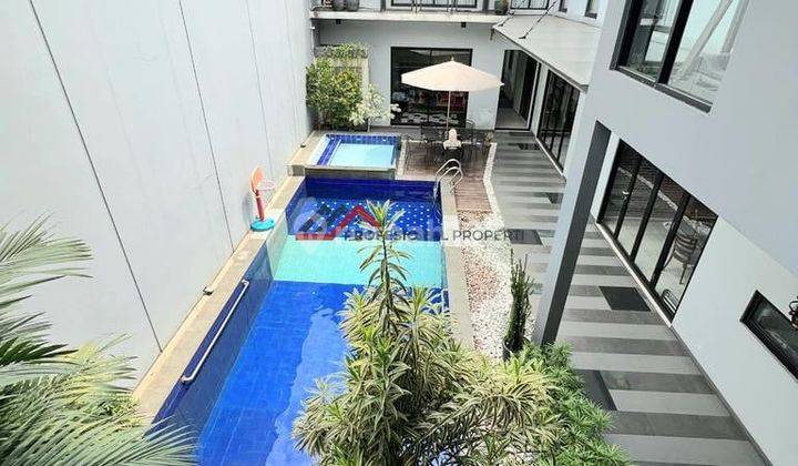 Rumah Bagus Siap Huni Lokasi Premium Lebak Bulus, Jakarta Selatan 2