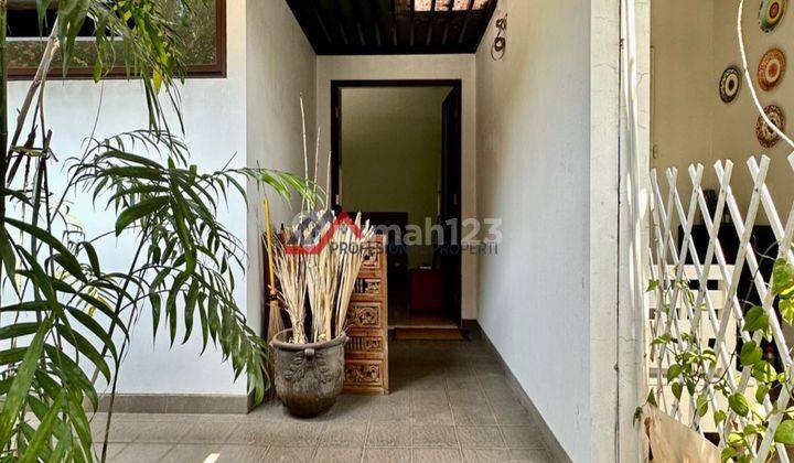 Rumah Minimalis Dalam Town House Di Jagakarsa 2