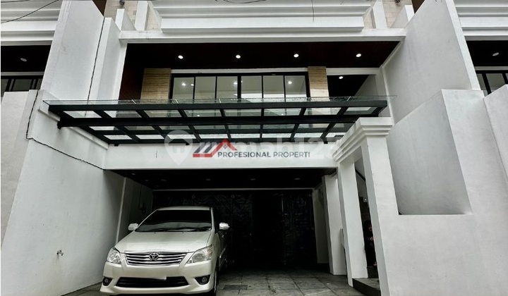 Rumah Baru Lokasi Strategis Dekat MRT Fatmawati Dan Tol Simatupang 2