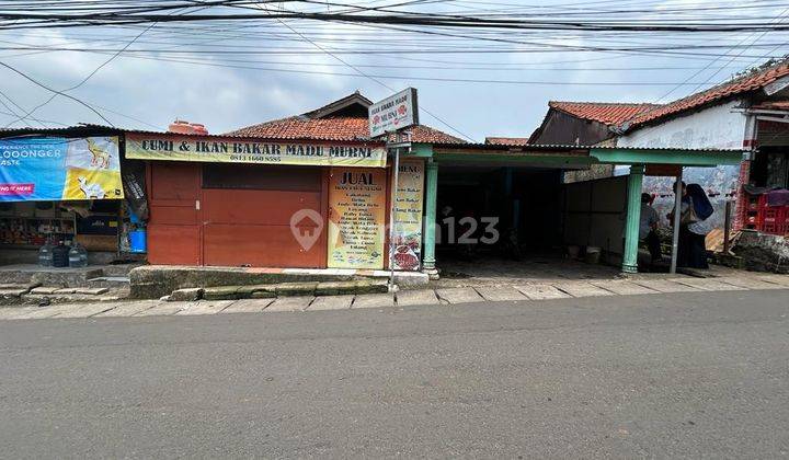 Rumah Lama Hitung Tanah Cocok Dibangun Hunian Atau Kos2an 2