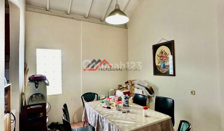 Rumah Satu Lantai Dalam Komplek Di Cilandak 2