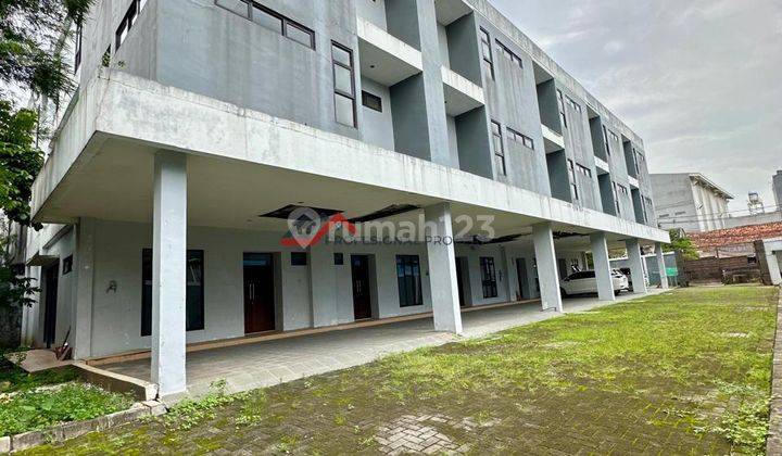 Town House 5 Unit Rumah Baru Harga NJOP 1