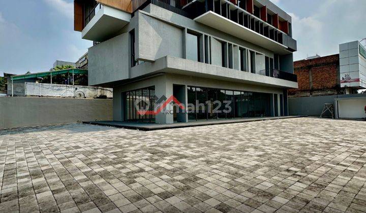 Gedung Baru Siap Huni Lokasi Strategis Di Cilandak 1