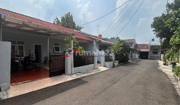 Rumah Lama Dalam Komplek Cocok Utk Kos2an Di Cilandak 1