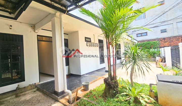 Rumah Kos Dekat MRT dan Terminal Lebak Bulus