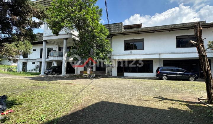 Rumah Hitung Tanah Harga Dibawah Njop Dekat Simatupang