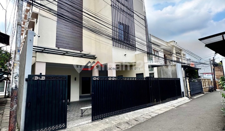 Rumah Kos Baru Cocok Untuk Investasi Dekat Tol Simatupang Rumah Kos Baru Cocok Untuk Investasi Dekat Tol Simatupang