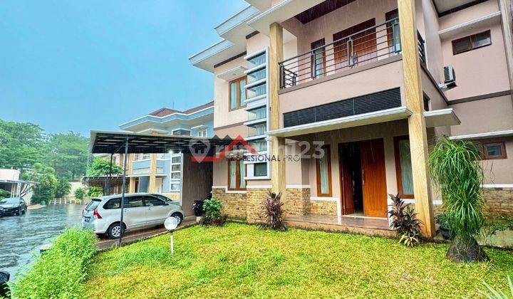 Rumah Bagus Dalam Komplek Di Kebagusan 2