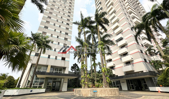 Quick Sale - Bonavista Apartment in Lebak Bulus Quick Sale - Bonavista Apartment in Lebak Bulus