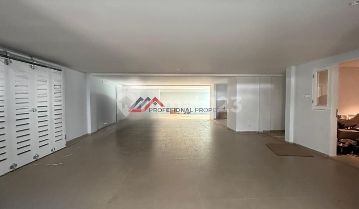 Rumah Baru Modern Classic Dalam Komplek Di Cilandak 2