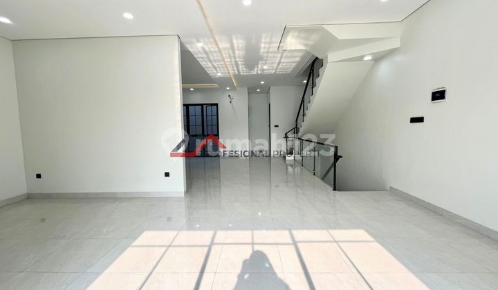 Brand New House With Private Pool Di Cilandak 2