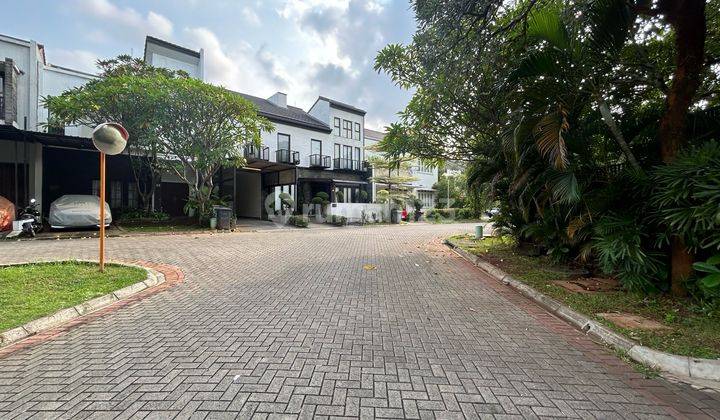 Rumah Minimalis Siap Huni Dalam Town House 2