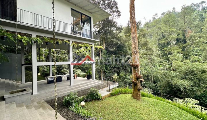 Brand New Villa Dalam Komplek One Get System