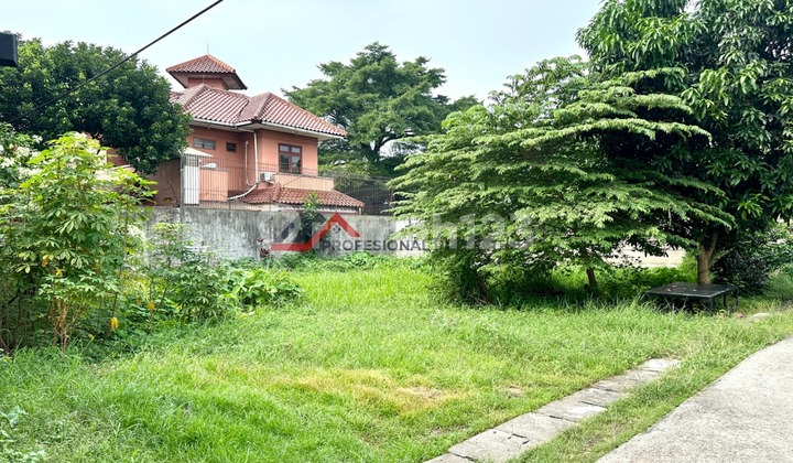 Kavling Siap Bangun Dalam Komplek Di Andara Depok Kavling Siap Bangun Dalam Komplek Di Andara Depok