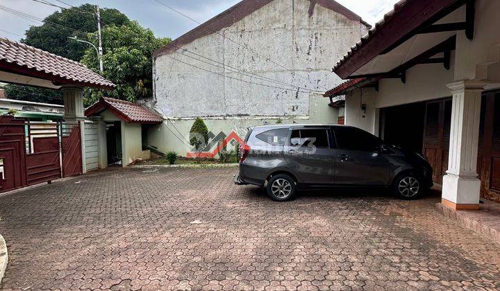 Rumah Siap Huni Dekat Tol Simatupang Dan Desari 2