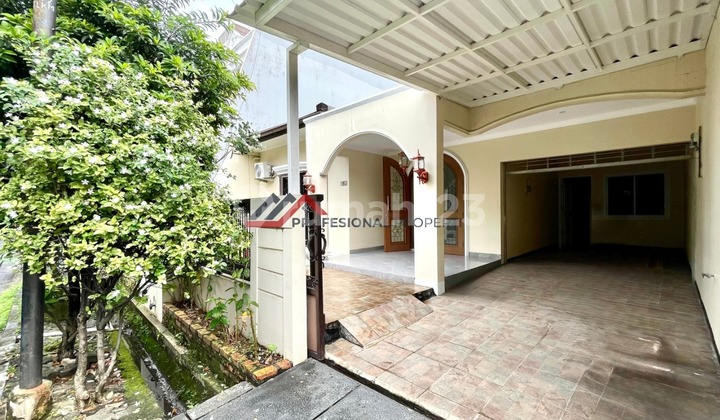 Rumah Siap Huni Dalam Cluster One Get System Di Tanjung Barat Rumah Siap Huni Dalam Cluster One Get System Di Tanjung Barat