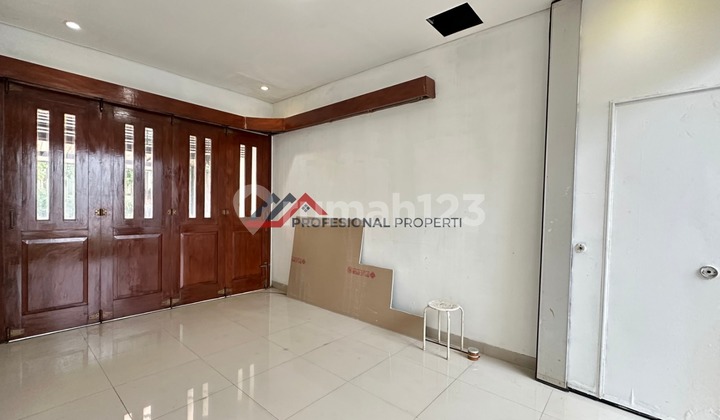 Rumah Siap Huni Dalam Komplek Dekat Mrt Fatmawati 2