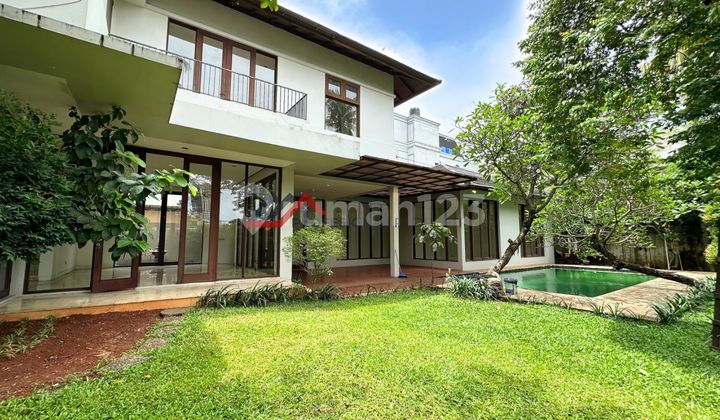 Rumah Bagus Design Kontemporer di Pejaten Barat Rumah Bagus Design Kontemporer di Pejaten Barat