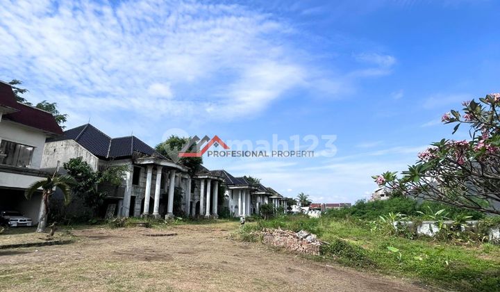 Tanah Murah Cocok Perumahan Dekat Cilandak Kko di Jagakarsa Tanah Murah Cocok Perumahan Dekat Cilandak Kko di Jagakarsa