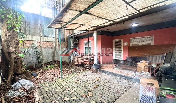 Boarding House Function Calculate Land Area Kebayoran Baru, South Jakarta