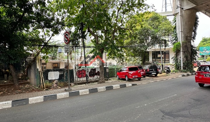 Tanah Komersil Harga Menarik Dibawah Njop Area Antasari Raya Tanah Komersil Harga Menarik Dibawah Njop Area Antasari Raya