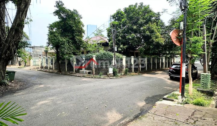 Rumah Siap Huni Satu Lantai Harga Dibawah NJOP