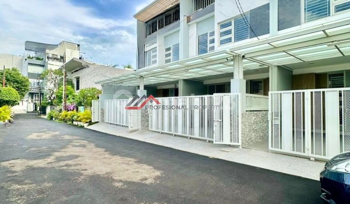 Rumah Baru Siap Huni Dalam Komplek One Get System Rumah Baru Siap Huni Dalam Komplek One Get System