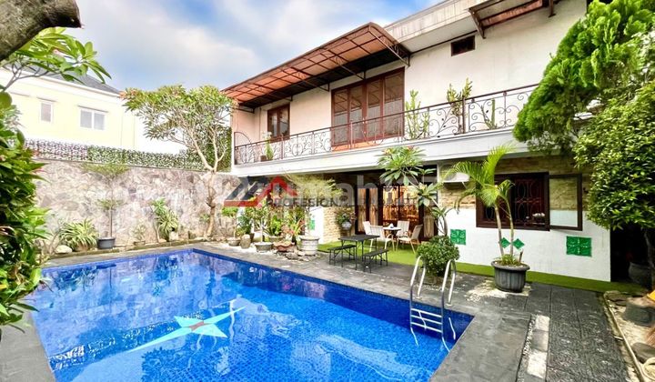 Nice House Strategic Area Attractive Price Nice House Strategic Area Attractive Price