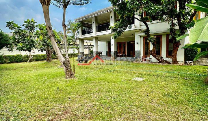 Rumah Minimalis Tropis Dekat Simatupang 2