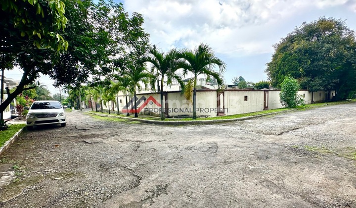 Kavling Siap Bangun Harga Menarik