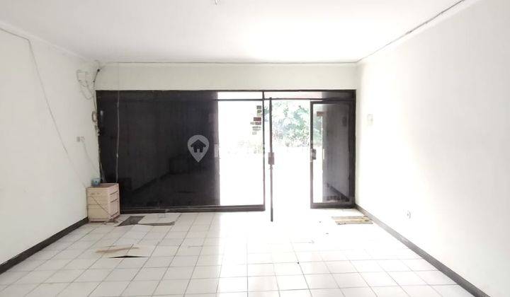 Ruko Murah di Dalam Komplek Intercont Kebun Jeruk 2