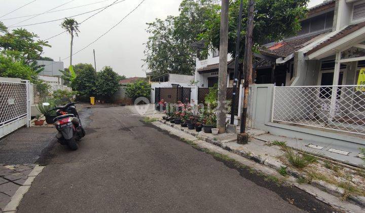 Rumah Blo A Taman Aries Bebas Banjir 2