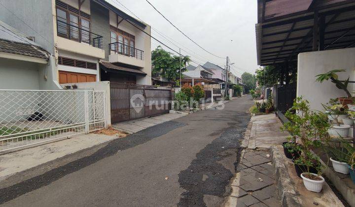 Rumah Blo A Taman Aries Bebas Banjir 2