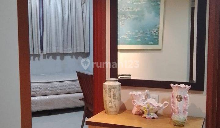 Apt di Central Bisns Jakarta Selatan 1