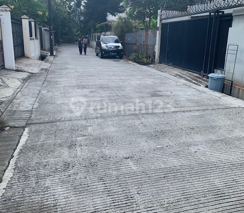 Rumah Mewah Dijual Murah Siap Huni Bebas Banjir Lokasi Premium di Sunrise Garden Jakarta Barat