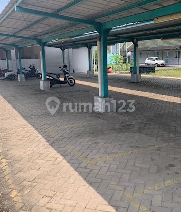 A factory with a consumable water source ready for use and production in Rangkasbitung, Lebak.