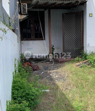 Only count the land, location and size are very good and ideal at Taman Permata Buana, West Jakarta. Only count the land, location and size are very good and ideal at Taman Permata Buana, West Jakarta.