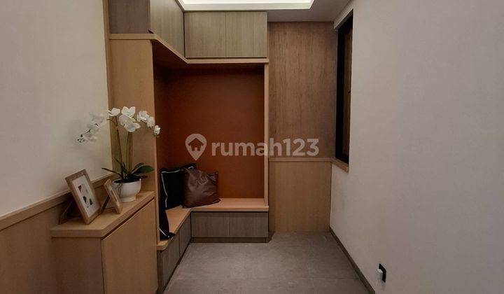 Rumah Baru 3 Lantai Permata Buana Puri Indah Mulai 3m 2