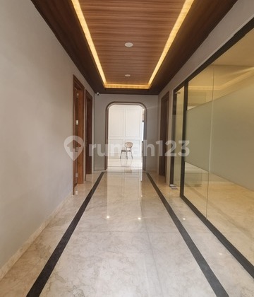 Rumah Bagus di Sewakan, Cocok untuk Kantor, Cafe, Tempat Kursus Jalan Sambas Kebayoran Baru 2