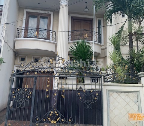 Rumah Mewah Dijual Murah Siap Huni Bebas Banjir Lokasi Premium di Sunrise Garden Jakarta Barat Rumah Mewah Dijual Murah Siap Huni Bebas Banjir Lokasi Premium di Sunrise Garden Jakarta Barat