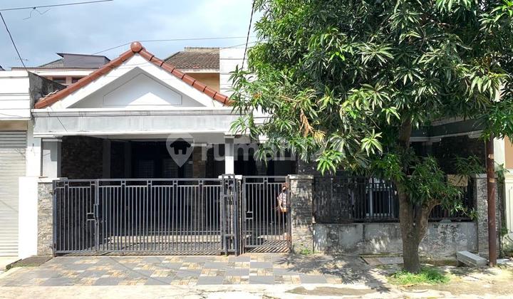 Rumah Siap Huni Di Perumahan Kelapa Dua Dekat Sms Mal Serpong