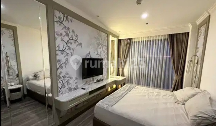 Lloyd Alam Sutera Apartment Near Alam Sutera Mall and Alam Sutera Toll Road Lloyd Alam Sutera Apartment Near Alam Sutera Mall and Alam Sutera Toll Road