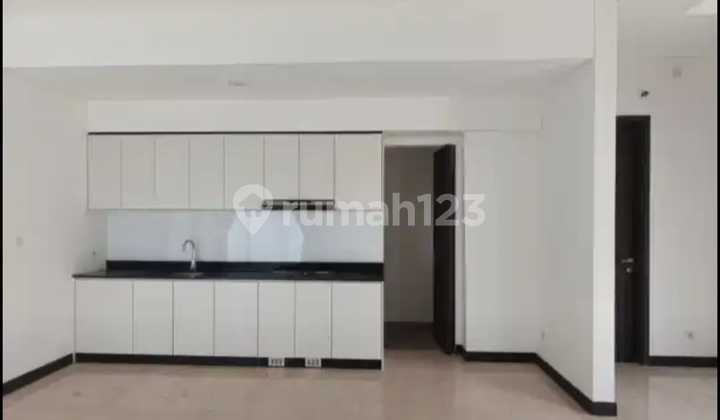 Semi-Furnished House in Hiera Near Mal Eastvara BSD 2