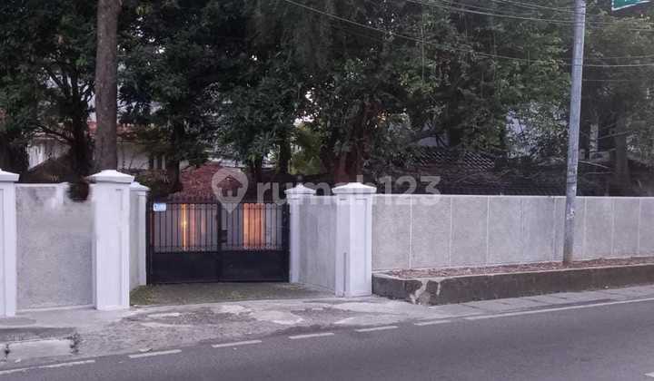 Rumah Mewah Di Lokasi Strategis Di Buncit Dekat Mampang Prapatan Jaksel 2