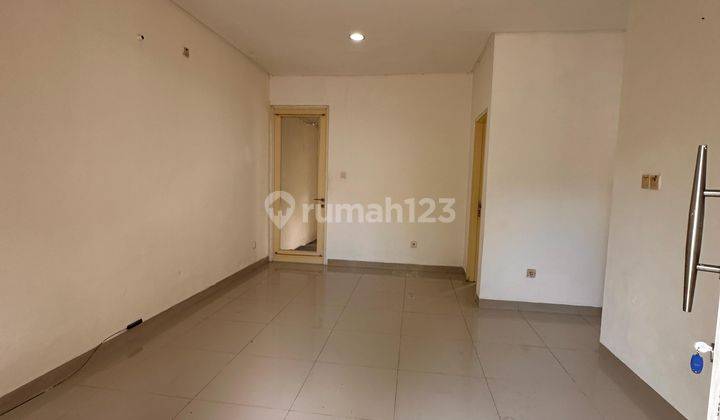 Rumah Siap Huni Di Residence One Dekat Bsd Plaza Dan Stasiun Rawabuntu 2