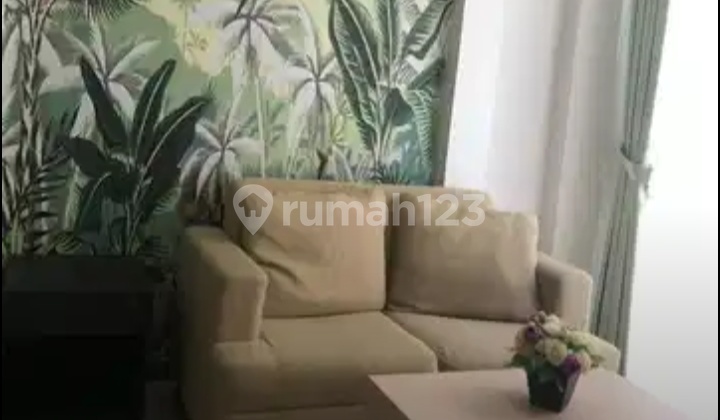 Apartment Assati Vanyapark Dekat Grandlucky BSD dan Mal Eastvara BSD