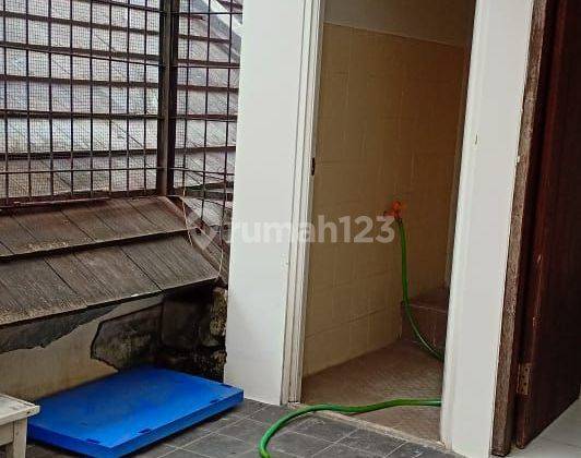 Rumah Siap Huni Di Sektor 6 Gading Serpong Dekat Mal Summarecon Serpong 2