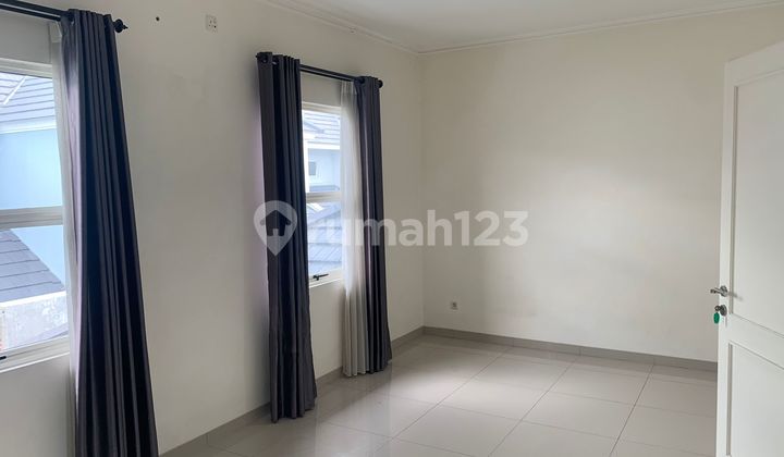 Ready-to-Occupy House in Suvarna Sutera Cluster Bahana 2