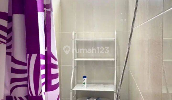 Rumah Siap Huni Semi Furnish Amarillo Mal Summarecon Serpong Dan Mal Eastvara 2